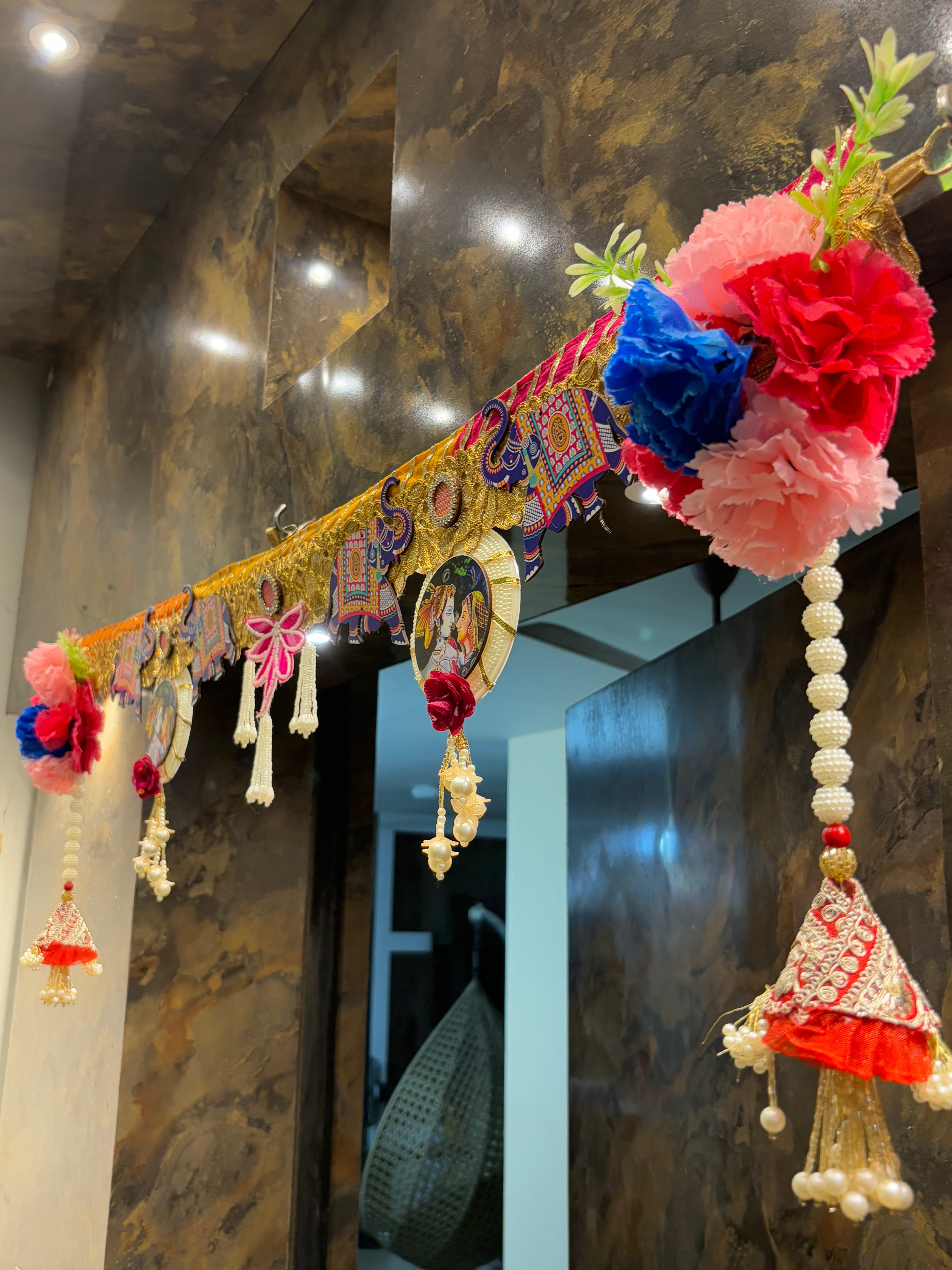 Premium Toran for your Perfect Entrance